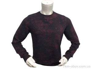 купить TurkishBrend 1443 бордовий оптом