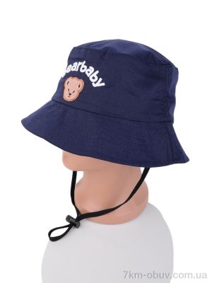 купить RuBi 3009-1 navy оптом