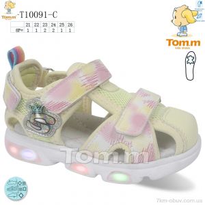 купить TOM.M C-T10091-C LED оптом