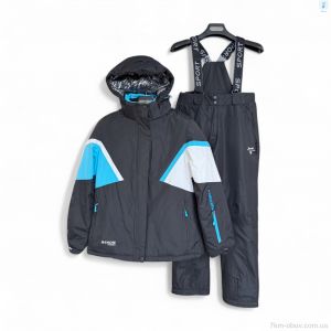 купить Audsa WS21102-6 black оптом