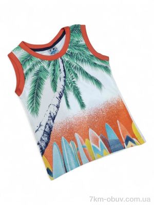 купить Kids-modnik 3461 білий оптом