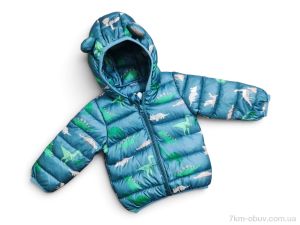купить Kids-modnik K2611 блакитний оптом