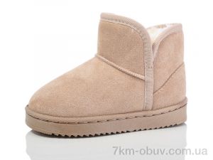 купить Ok Shoes B301 beige оптом