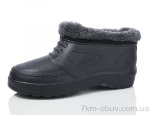 купить Lot Shoes 113 чорний оптом