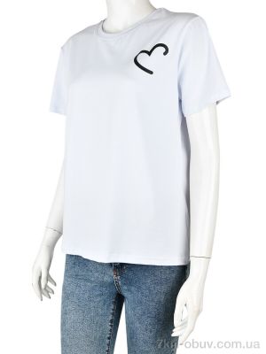 купить оптом Banko B002-12 white