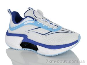 купить Violeta 24-160 white-blue оптом