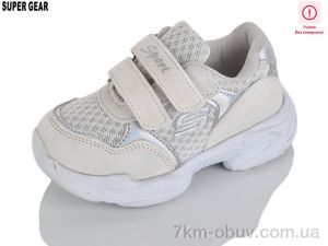 купить Super Gear 00667-1 beige уцінка оптом