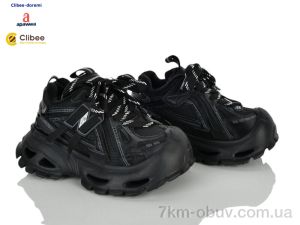 купить Clibee-Doremi 59B2289 black фліс оптом