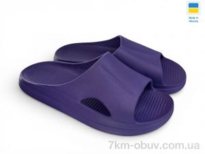 купить оптом Rai shoes 510-274 фіолетовий