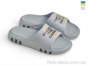 купить Rai shoes Т710 сіро-блакитний оптом
