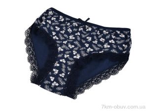 купить Obuvok 3500-3 navy (3XL) оптом