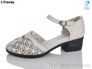 купить оптом Trendy WL2032-3