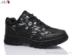 купить оптом Aba FC309 black
