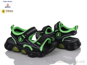 купить оптом Clibee-Doremi RX95-1 black-green