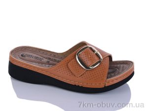 купить оптом Sali-2 09-65 корич.к.