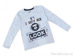 купить Kids-modnik 105-2 св.сірий оптом
