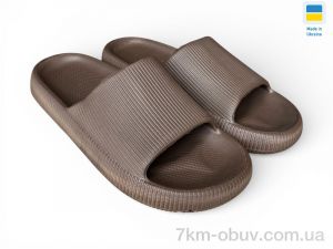 купить Rai shoes С88 шоколадний оптом