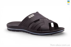 купить Rai shoes M204 чорний оптом