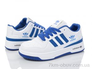 купить Violeta HD16(182-37) white-blue оптом