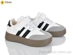 купить оптом Clibee LB822 grey-black