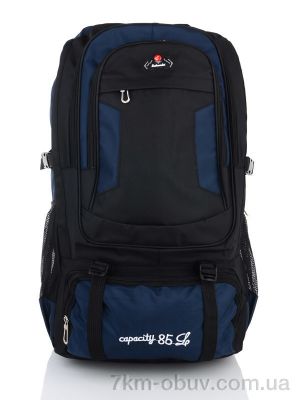 купить Superbag 910 black-blue оптом