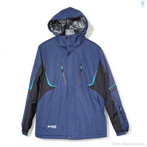 купить Audsa S22098-7 navy оптом