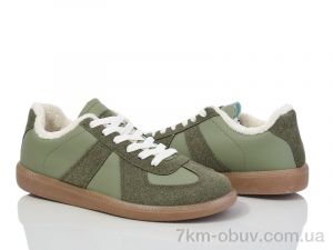 купить оптом Violeta 20-1053-2 green