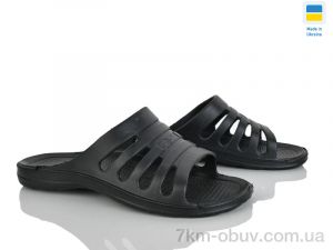 купить оптом Rai shoes Краб 207 чорний