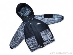 купить Kids-modnik K21 чорний єврозима оптом