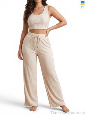купить Sport style 4902 бежевий оптом