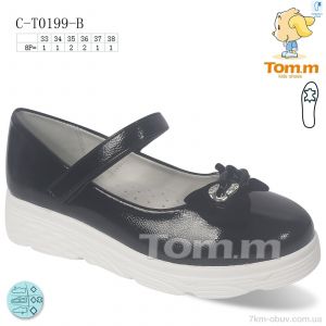 купить TOM.M C-T0199-B оптом