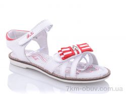 купить Xifa kids B003-56 white оптом