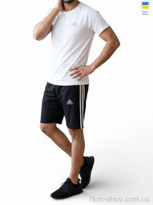 купить оптом Sport style 11AD білий