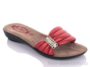 купить DeMur K26-809 red (30-35) оптом