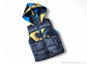 купить Kids-modnik 908 т.сірий оптом
