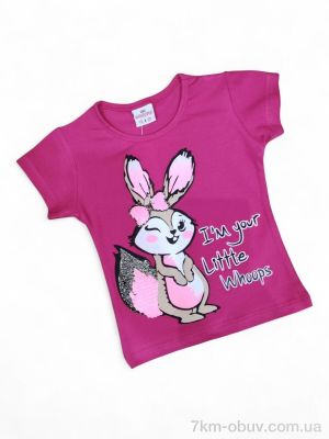 купить Kids-modnik 4094 малиновий оптом