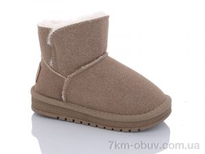 купить ASHIGULI B313 brown оптом