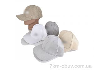 купить оптом Кепочный стиль 003-7 mix (58)