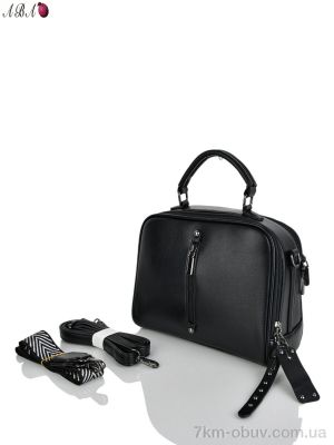 купить оптом Aba 86018 black
