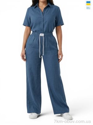 купить оптом Sport style 4960 джинс