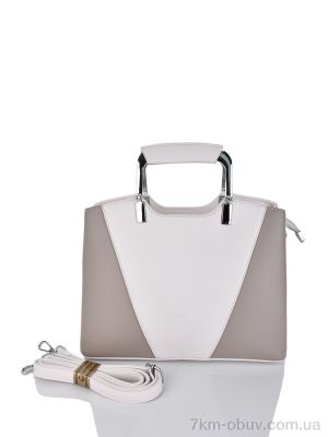 купить Sheng Ma-Lusha 885158 beige-white оптом