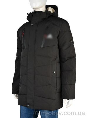 купить Jackets A14 black оптом