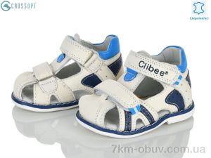 купить оптом CROSSOPT F221 white-moon blue