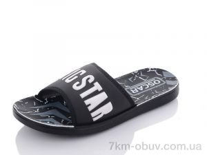 купить Oscar S47 black оптом
