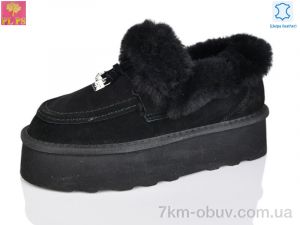 купить PLPS-Nanachka 5803 black оптом
