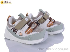 купить оптом Clibee XC1215 корич.