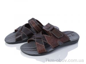 купить оптом Мир 3609-45 brown