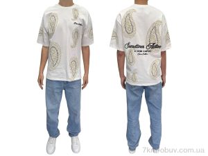 купить I8denim 90585 ekru оптом