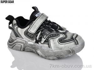 купить Super Gear 001-1686 black оптом