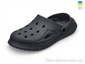 купить Rai shoes М201 чорний оптом